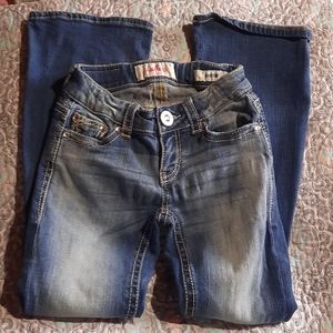 Daytrip bootcut jeans